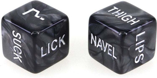 Adult Sex Dices Spicy Dice Game Toy