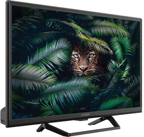 Strong Τηλεόραση 24" HD Ready LED SRT24HE4023C (2023)