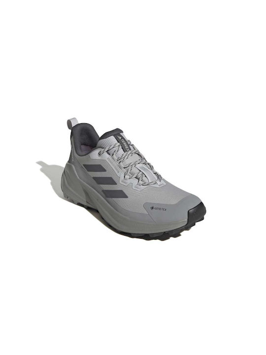 Terrex Trailmaker 2 Sport Shoes Trail Running Gray Waterproof with Gore-Tex Membrane