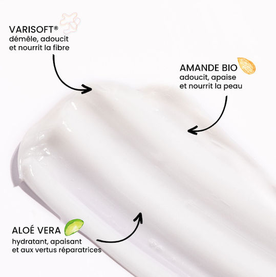 Pulpe De Vie Haarmaske für Reparatur mit Cannabis & Peptide 300ml