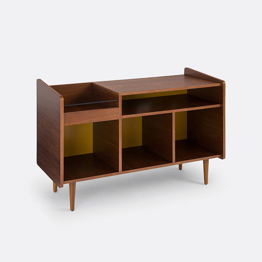 La Redoute Interieurs cu 1 Rafturi Maro 114x48x48cm