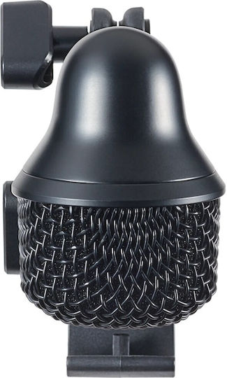 Shure Nexadyne 6 Δυναμικό Μικρόφωνο για Studio
