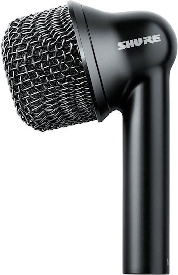 Shure Nexadyne 6 Δυναμικό Μικρόφωνο για Studio