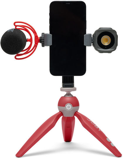 Joby Joby Stativ Handypod 2 Rotes Kit