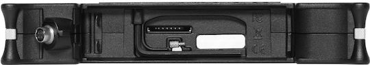 Sound Devices MixPre-10 II Polyphonic Digital Portable Recorder Battery/Power for Recording on Memory Card with Phantom Power