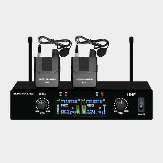 Madison Freesound VR40 Retro Tabletop Rechargeable Radio with Bluetooth Olive