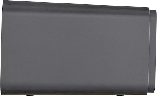 Albrecht DR 884 Schwarz