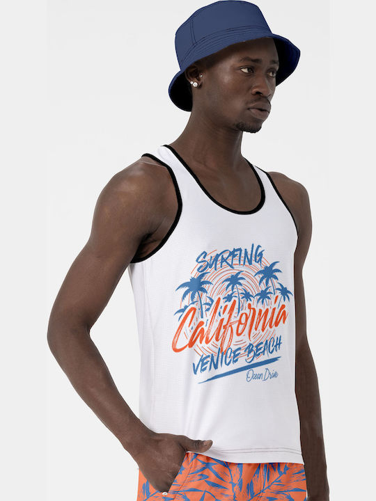 Μπλούζα Ocean Drive