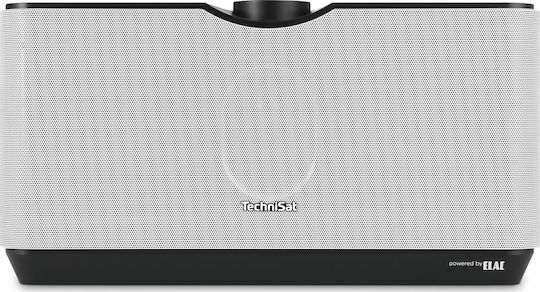 Technisat Audiomaster Mr3 Tabletop Radio Electric with Bluetooth Gray