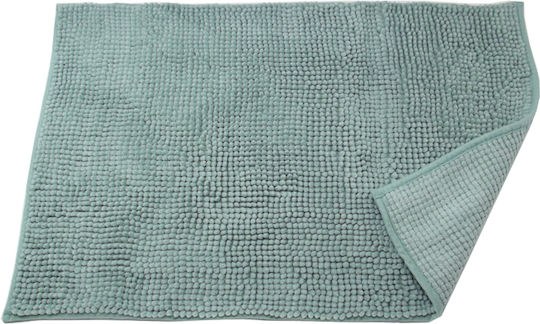 Non-Slip Kitchen Mat Green 50*80cm