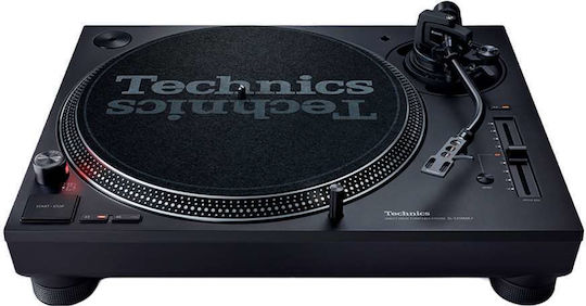 Technics SL-1210MK7 Πικάπ με Direct Drive Μαύρο