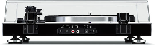 Yamaha TT-S303 Turntables with Preamp Black