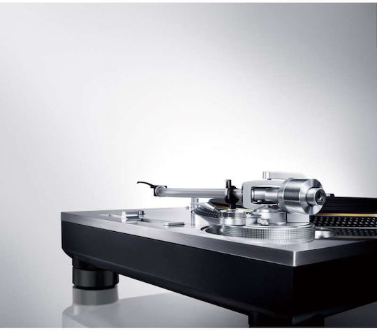 Technics SL-1200GEG-S Pick-Up Argintiu