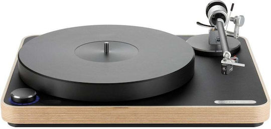 ClearAudio Concept + Concept D/Wire Грамофон Черен