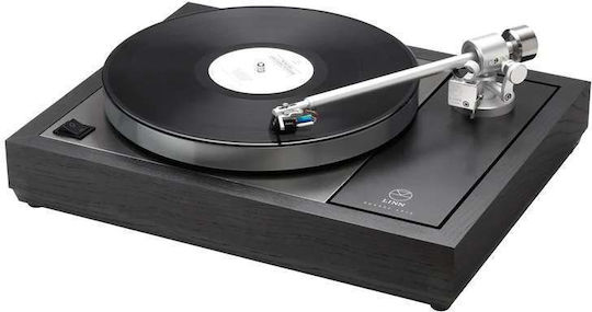 Linn Majik LP12 Πικάπ Μαύρο