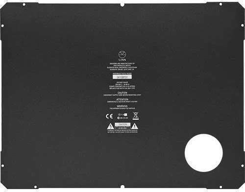 Linn Majik LP12 Πικάπ Μαύρο