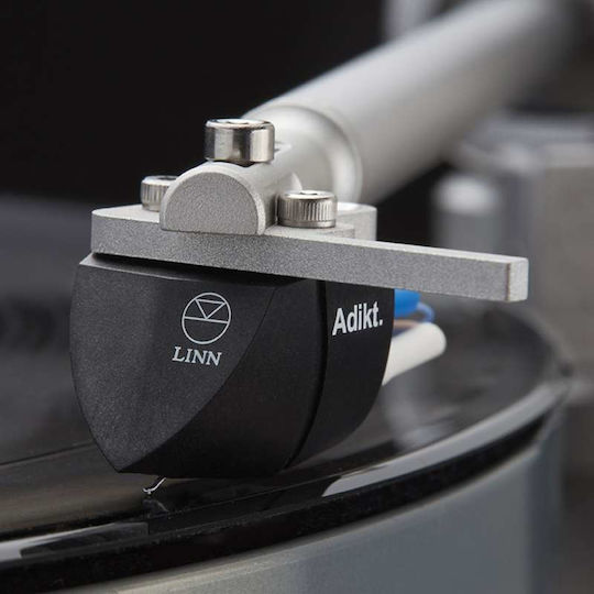 Linn Majik LP12 Πικάπ Μαύρο
