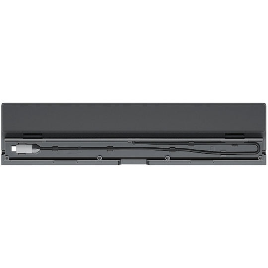 J5 Create USB-C Stație de andocare cu HDMI/DisplayPort 4K PD Ethernet și conexiune 3 monitoare Negru (JCD543P)