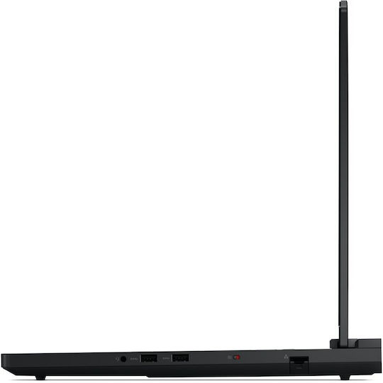 Legion Pro 7 16IAX10H 16" OLED QHD+ 240Hz (Ultra 9-275HX/64GB/2TB SSD/GeForce RTX 5080/No OS) Eclipse Black (US Keyboard)