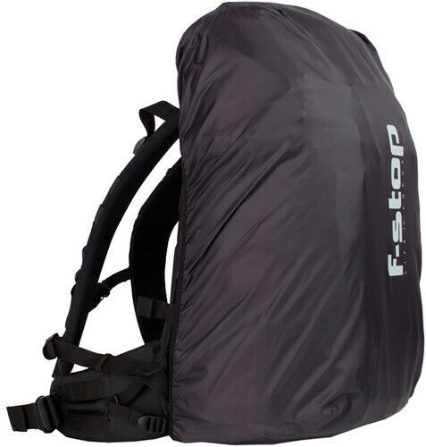 F-Stop AJNA DuraDiamond 37L Travel & Adventure Essentials Bundle Geantă Rucsac Pentru Cameră Foto Roșie