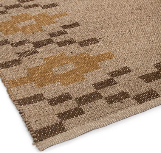 Sommer Teppich 170x240 Βιοκαρπέτ Naf Naf Ostria Wr-2390 170x240
