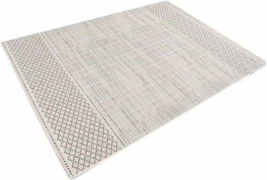 Covoare living Ψάθινο Bali Rainbow 1161 Multicolor 160x230 Polcarpet
