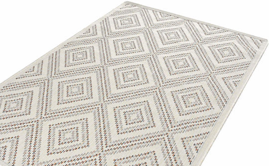 Wicker Rug Bali Rainbow 11676 Multi 133x190 Polcarpet Wicker Rug Bali Rainbow 11676 Multi 133x190 Polcarpet
