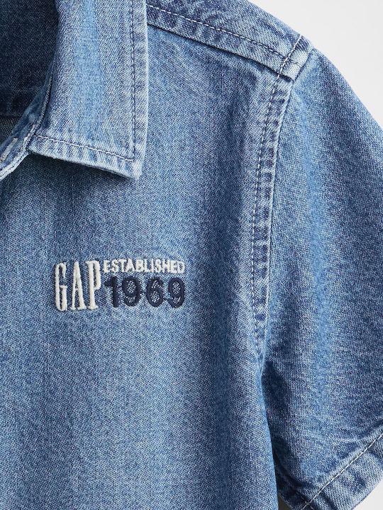 GAP