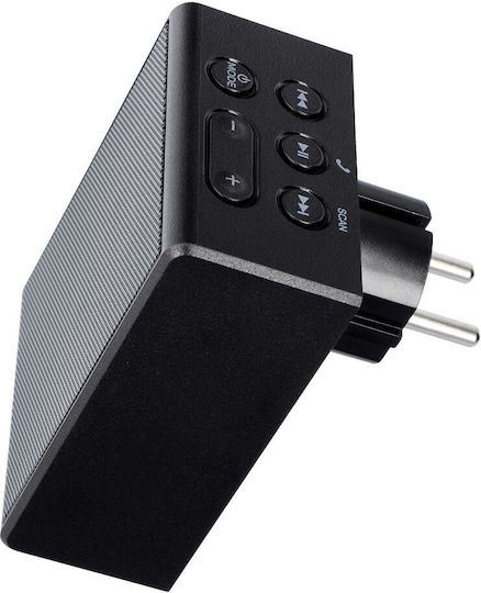 ART Pro Audio BS-817 Ρεύματος με Bluetooth Μαύρο