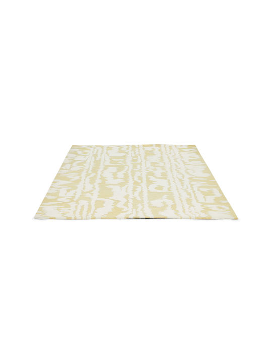 Covoare Living Waterwave Stripe 39906 Citron Florence Broadhurst 120 X 180 Cm