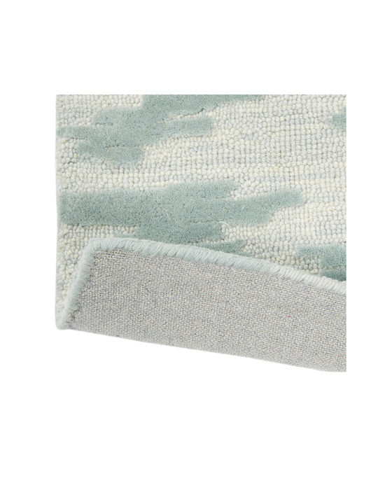 Waterwave Stripe 39908 Pearl Florence Broadhurst 120 x 180 cm