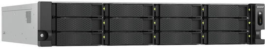 Qnap Tsh1277axurpr732g RAID контролер карта