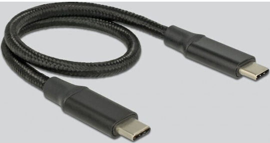 DeLock Case for Hard Drive M.2 PCI Express with Connection USB 3.2