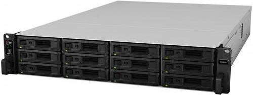 Synology SA3200D NAS Tower με 12 θέσεις για HDD/SSD