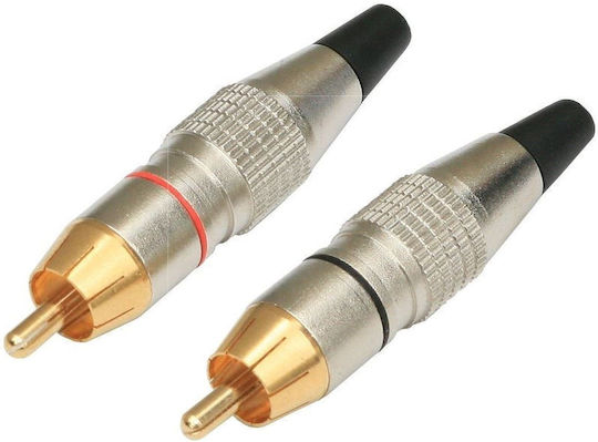 Jb Systems RCA male (1310)