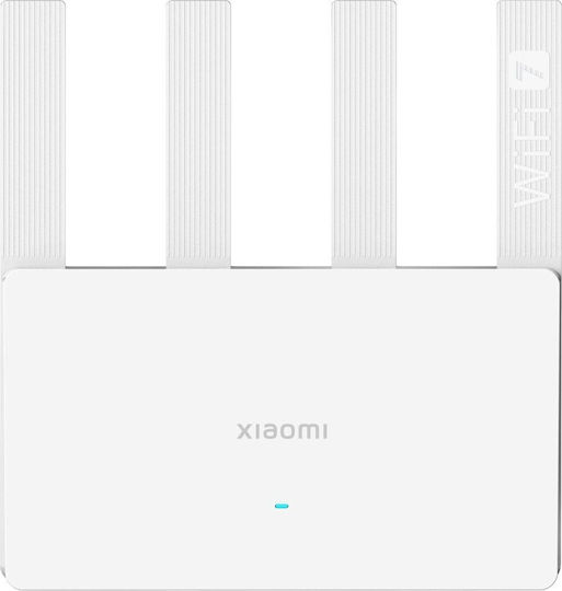 Xiaomi BE3600 Ασύρματο Router Wi‑Fi 7 με 4 Θύρες Gigabit