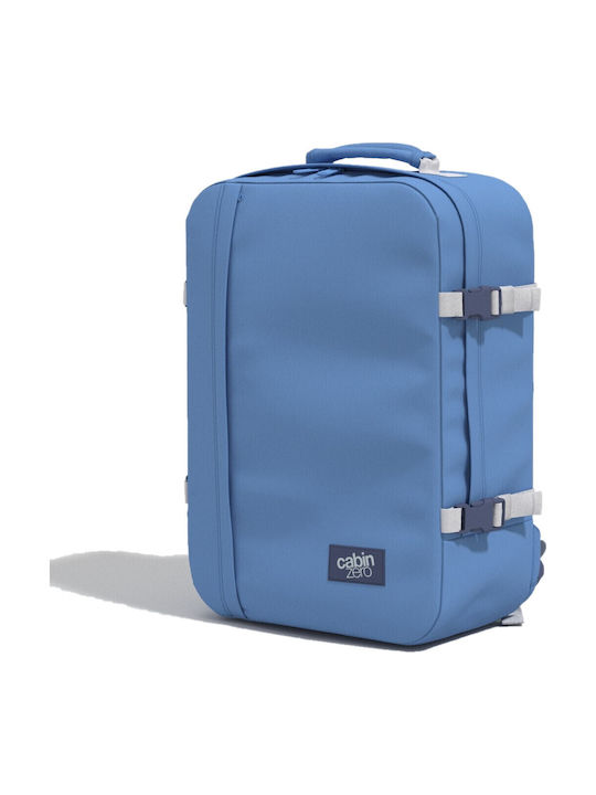 Cabin Zero Backpack 44lt Μπλε