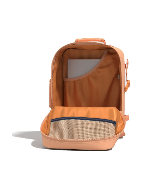 Cabin Zero Backpack 36lt Πορτοκαλί