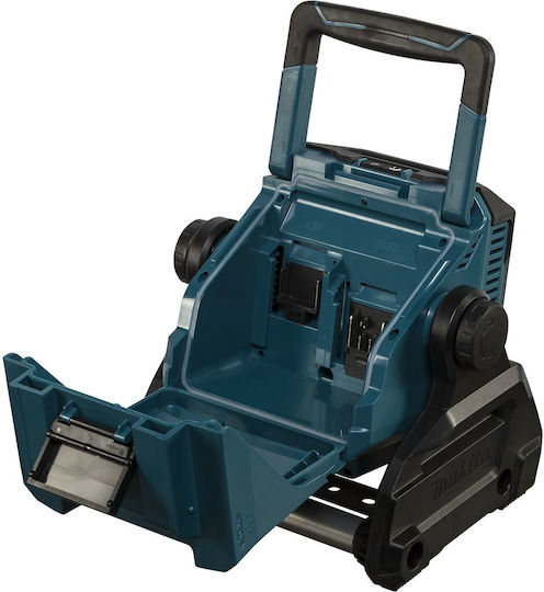 Makita Προβολέας Εργασίας LED IP65 με Φωτεινότητα έως 900lm