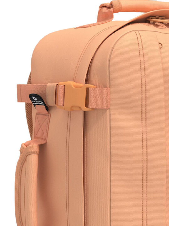 Cabin Zero Backpack 36lt Πορτοκαλί
