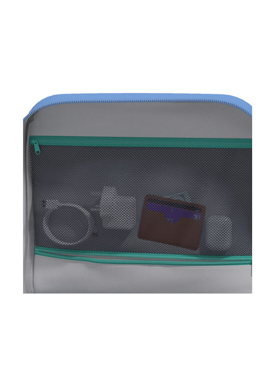 Cabin Zero Backpack 44lt Μπλε