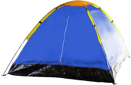 Corturi De Camping Igloo 4 Anotimpuri Pentru 4 Persoane 200x200x135cm