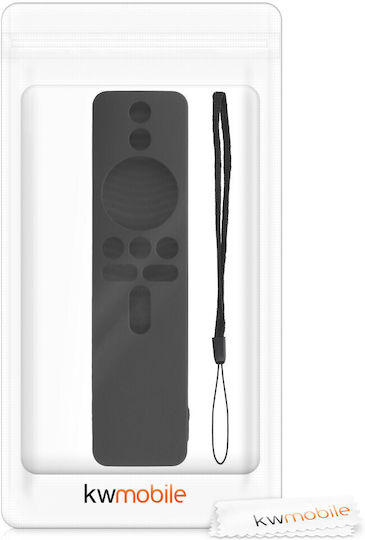 KWmobile Silicone Case Αξεσουάρ Εικόνας 55139.01