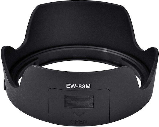 Phenix Lens hood EW-83M for Canon Капачка за обектив