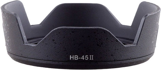 Phenix Lens hood ΗΒ-45 II for Nikon Objektivhaube