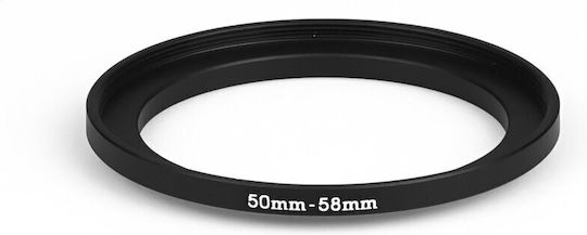 Caruba Step-up Ring Adapter