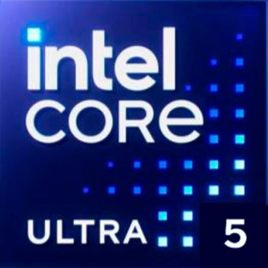 Intel Ultra 5 245 3.5GHz Processor 14 Core for Socket 1851 Tray
