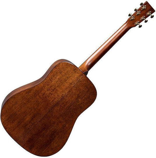 Martin D-18 Modern Deluxe Akustikgitarre
