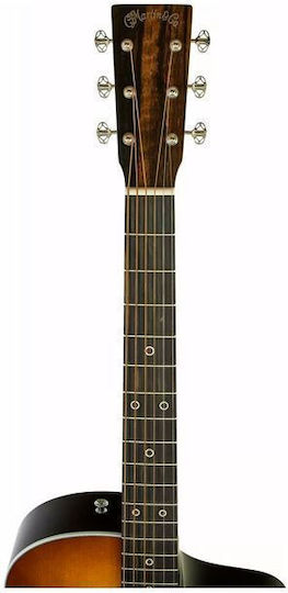 Chitară Electro-Acustică Martin Sc-13e Special Burst