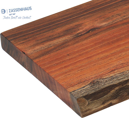 Zassenhaus Wooden Chopping Board 30x20cm